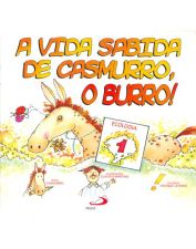 VIDA SABIDA DE CASMURRO, O BURRO