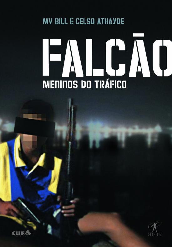 FALCAO - MENINOS DO TRAFICO