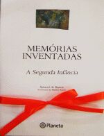 MEMORIAS INVENTADAS - A INFANCIA