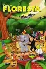 CHEIO DE BRILHO - FESTA NA FLORESTA