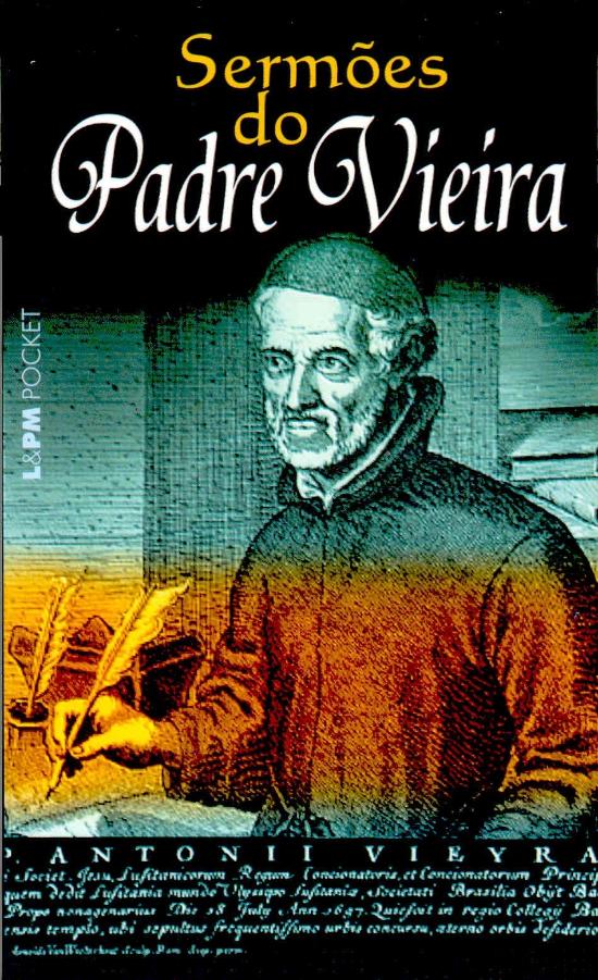 SERMOES DO PADRE VIEIRA