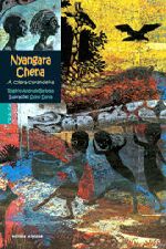 NYANGARA CHENA - A COBRA CURANDEIRA