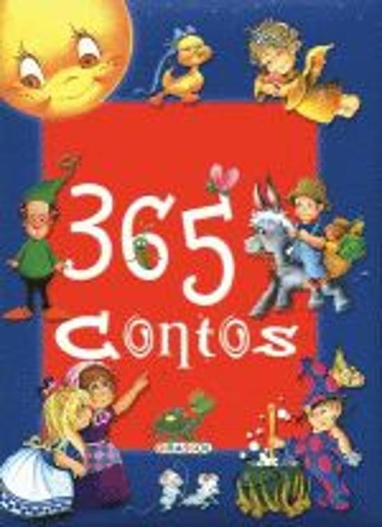 365 CONTOS