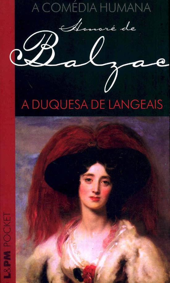 DUQUESA DE LANGEAIS, A