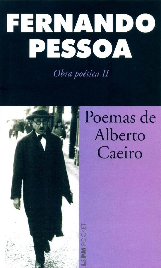 POEMAS DE ALBERTO CAEIRO