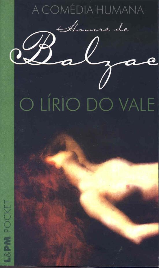 LIRIO DO VALE, O