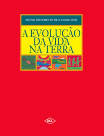 EVOLUCAO DA VIDA NA TERRA, A