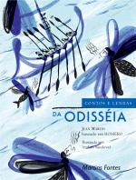 CONTOS E LENDAS DA ODISSEIA