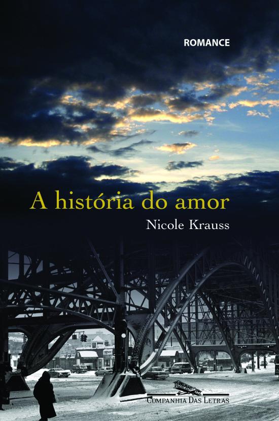 HISTORIA DO AMOR, A