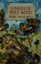 MAGIA DE HOLY WOOD, A