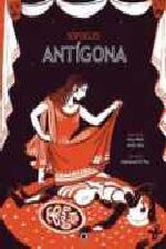 ANTIGONA