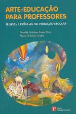 ARTE-EDUCACAO PARA PROFESSORES