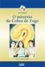 MISTERIO DA COBRA DE FOGO