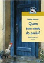 QUEM TEM MEDO DO PORAO