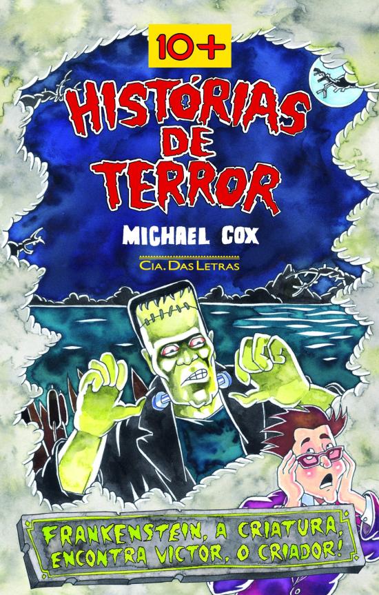 HISTORIAS DE TERROR