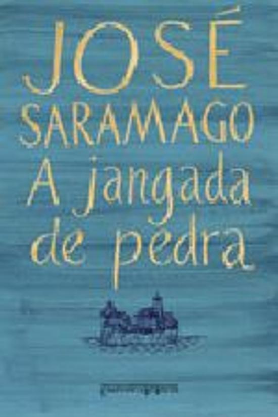 JANGADA DE PEDRA, A - POCKET