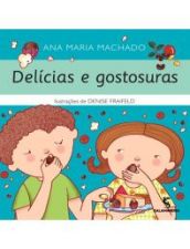 DELICIAS E GOSTOSURAS