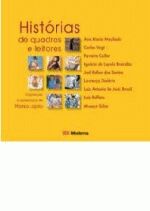 HISTORIAS DE QUADROS E LEITORES