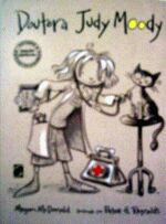 DOUTORA JUDY MOODY