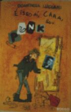 E ISSO AI, CARA, SOU PUNK