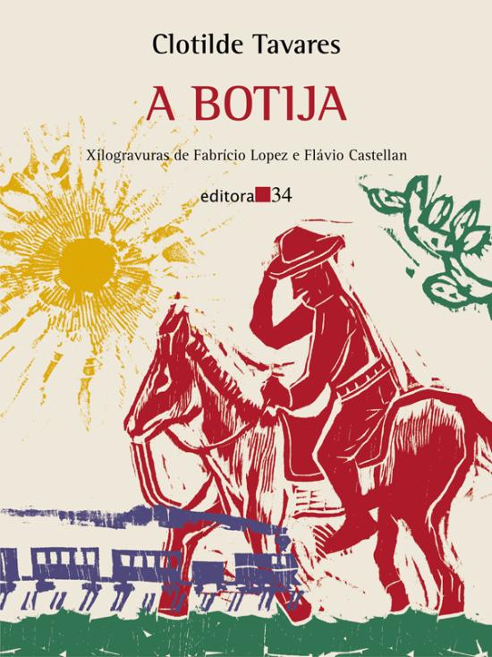 BOTIJA, A