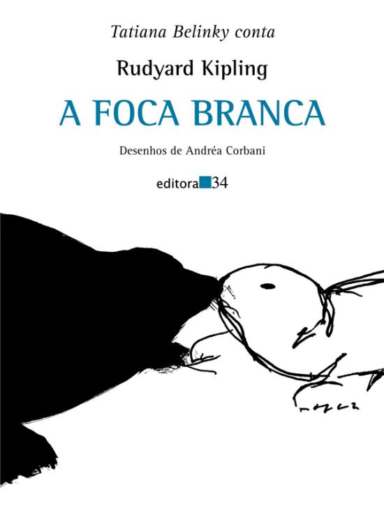 FOCA BRANCA, A