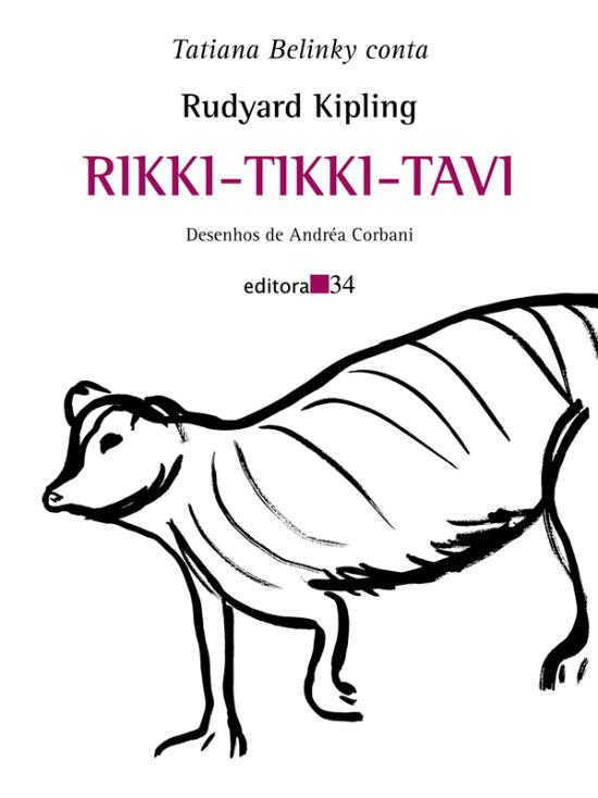 RIKKI-TIKKI-TAVI