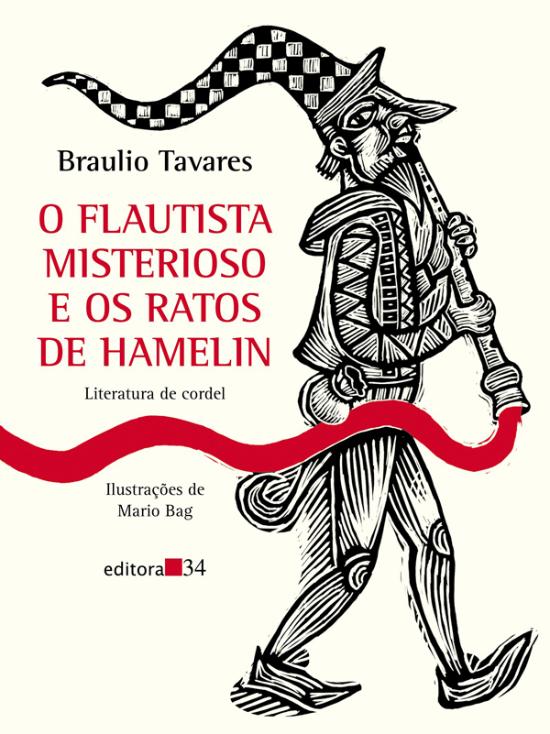 FLAUTISTA MISTERIOSO E OS RATOS DE HAMELIN, O