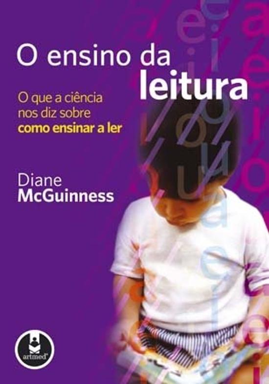 ENSINO DA LEITURA, O