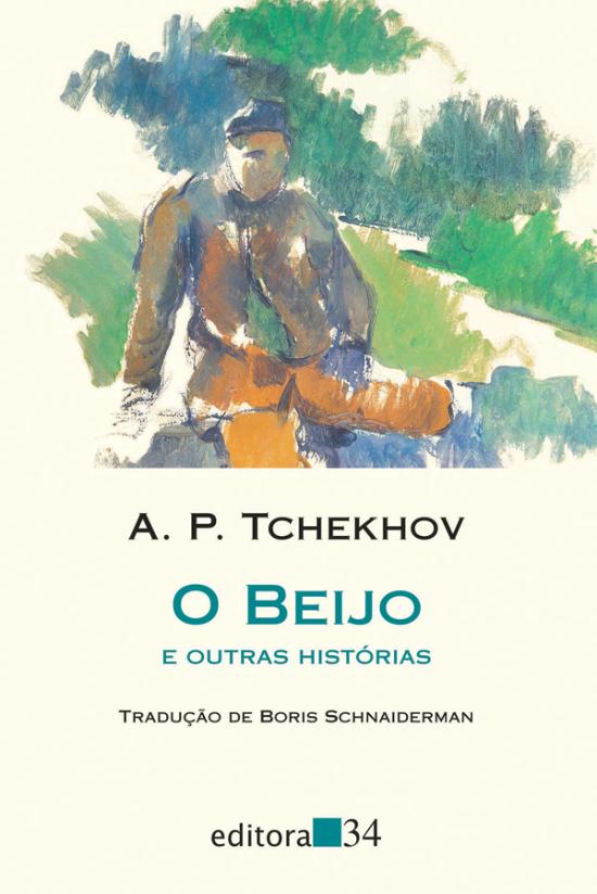 BEIJO E OUTRAS HISTORIAS, O