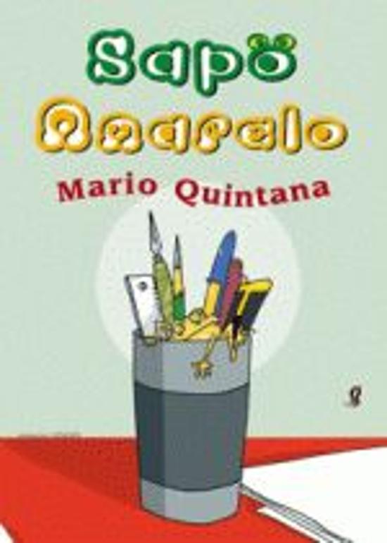 SAPO AMARELO
