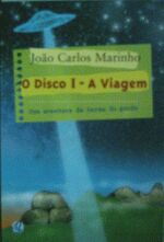 DISCO I, O - A VIAGEM - UMA AVENTURA DA TURMA DO G