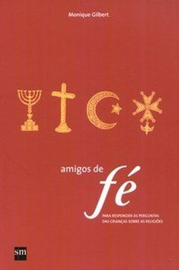 AMIGOS DE FE