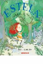 ESTELA, FADA DA FLORESTA