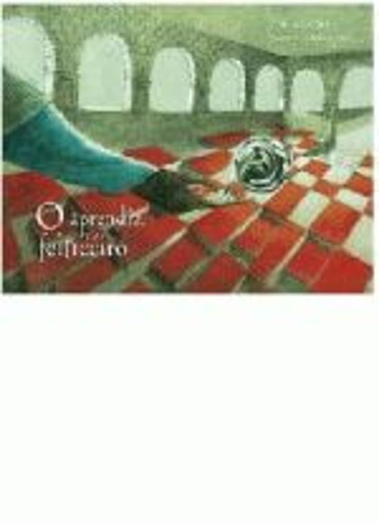 APRENDIZ DE FEITICEIRO, O