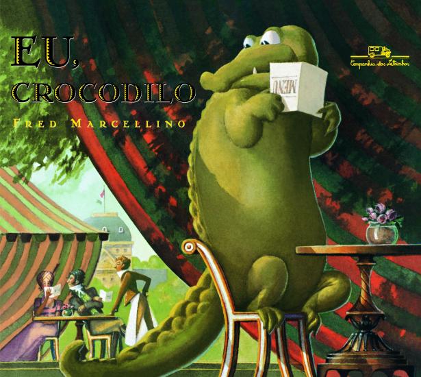 EU, O CROCODILO