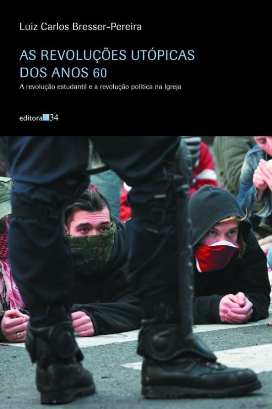 REVOLUCOES UTOPICAS DOS ANOS 60, AS