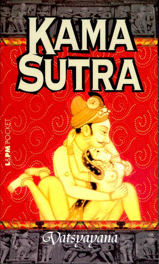 KAMA SUTRA