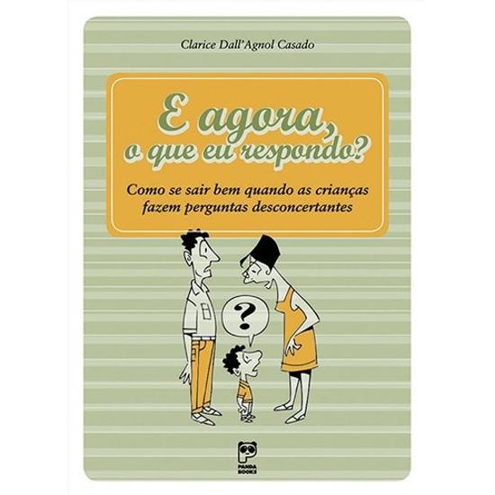 E AGORA, O QUE EU RESPONDO? - COMO SE SAIR BEM QUA