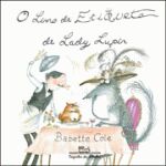 LIVRO DE ETIQUETA DE LADY LUPIN, O