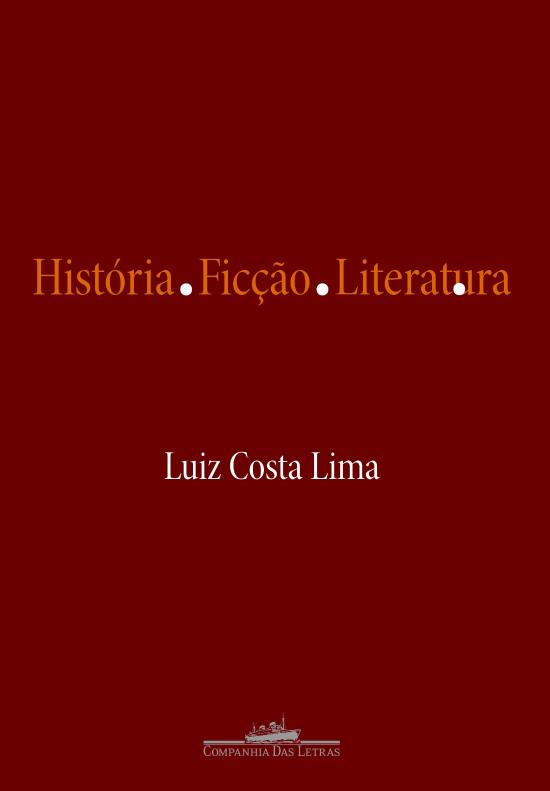 HISTORIA - FICCAO - LITERATURA