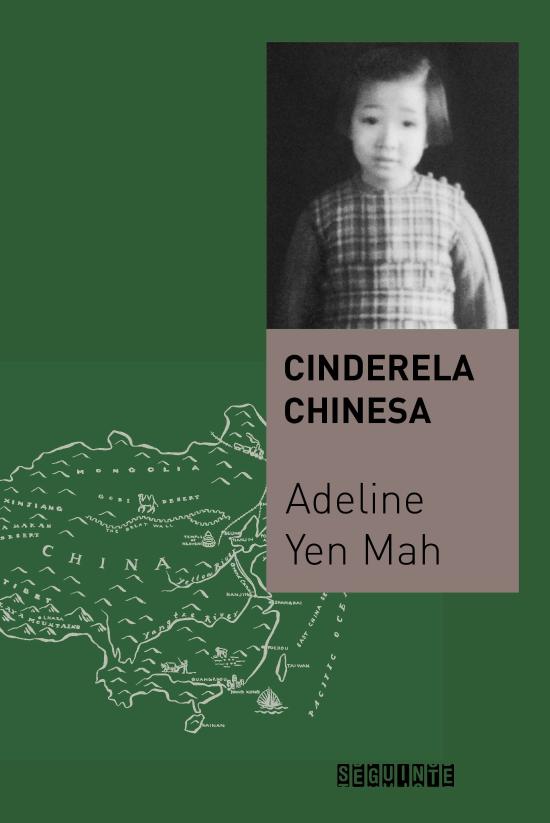CINDERELA CHINESA - A HISTORIA SECRETA DE UMA FILH