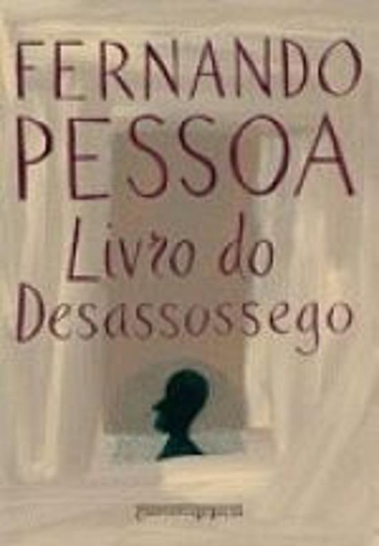 LIVRO DO DESASSOSSEGO