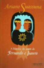 HISTORIA DO AMOR DE FERNANDO E ISAURA