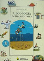 ECOLOGIA EM PEQUENOS PASSOS