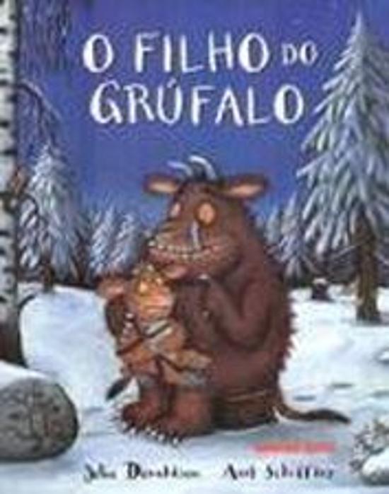 FILHO DO GRUFALO, O