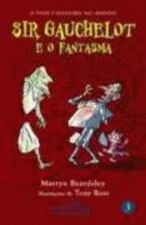 SIR GAUCHELOT E O FANTASMA