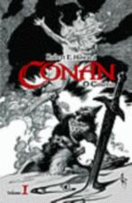 CONAN - O CIMERIO - V. 01