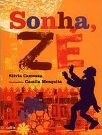 SONHA, ZE (NOVA ORTOGRAFIA)