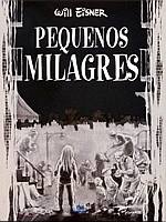 PEQUENOS MILAGRES